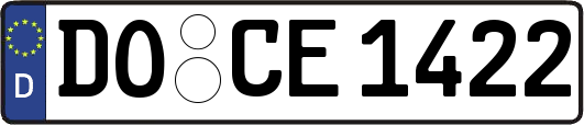DO-CE1422