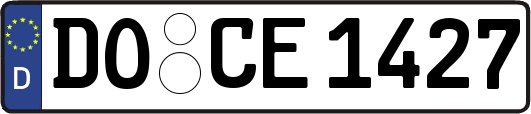 DO-CE1427