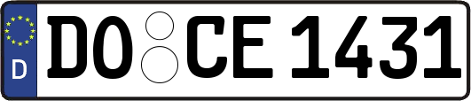 DO-CE1431
