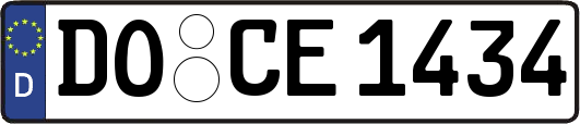 DO-CE1434