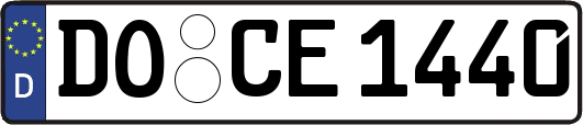DO-CE1440