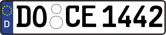 DO-CE1442