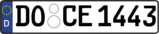 DO-CE1443