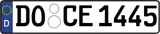 DO-CE1445