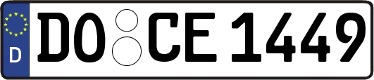 DO-CE1449