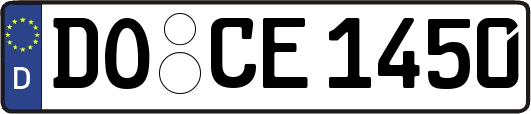DO-CE1450