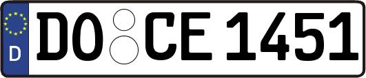 DO-CE1451