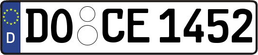 DO-CE1452