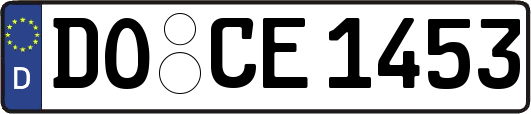 DO-CE1453