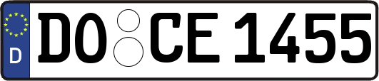 DO-CE1455