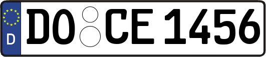 DO-CE1456