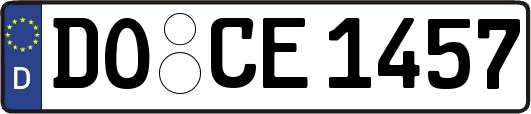 DO-CE1457