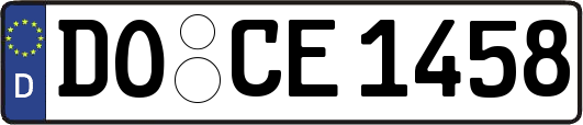DO-CE1458