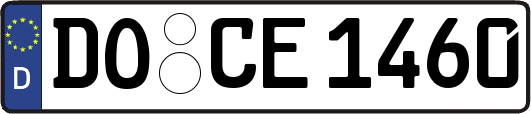 DO-CE1460
