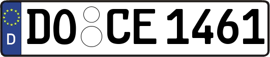 DO-CE1461