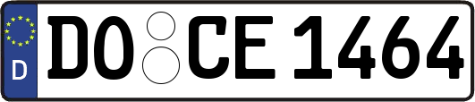 DO-CE1464