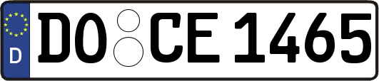 DO-CE1465