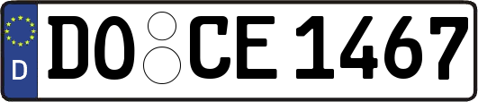 DO-CE1467