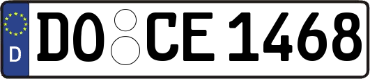 DO-CE1468
