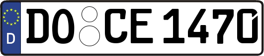 DO-CE1470