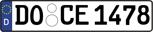 DO-CE1478