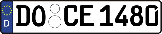 DO-CE1480