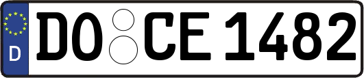 DO-CE1482