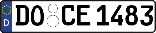 DO-CE1483