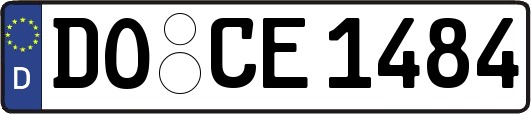 DO-CE1484