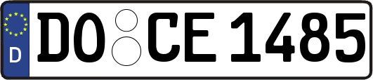DO-CE1485