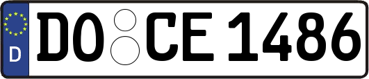 DO-CE1486