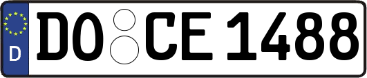 DO-CE1488