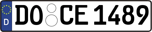 DO-CE1489