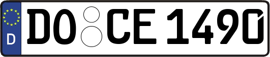 DO-CE1490