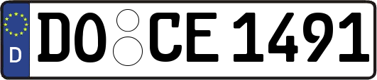 DO-CE1491