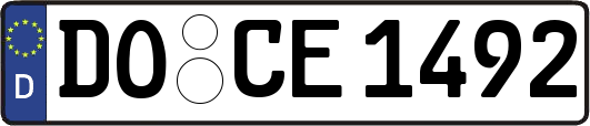 DO-CE1492