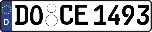 DO-CE1493