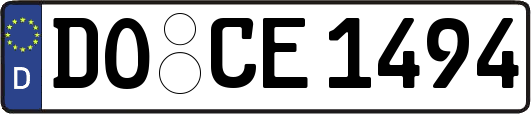 DO-CE1494