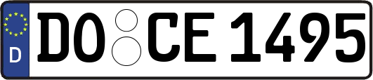 DO-CE1495