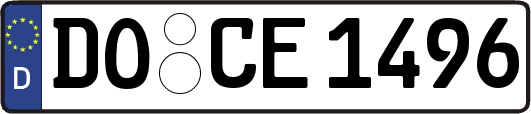 DO-CE1496
