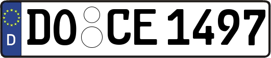 DO-CE1497