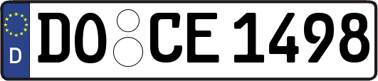 DO-CE1498