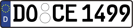 DO-CE1499