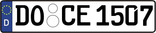 DO-CE1507