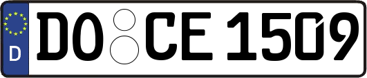 DO-CE1509