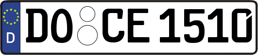 DO-CE1510