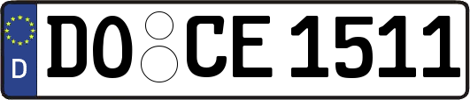 DO-CE1511
