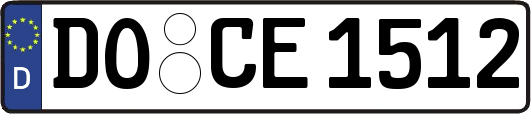 DO-CE1512