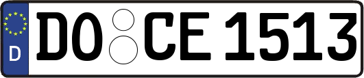 DO-CE1513