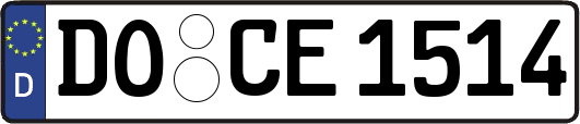 DO-CE1514
